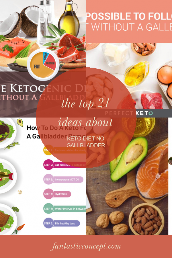 The top 21 Ideas About Keto Diet No Gallbladder Home, Family, Style